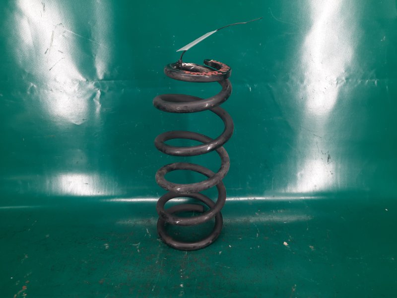 Запчасть пружина задней подвески ACURA RDX 12-19 2013 Внедорожник 3.5 J35Z2 52441-TX5-A02 Б/У Пружина задней подвески ACURA RDX 12-19 2013 Внедорожник 3.5 J35Z2 52441-TX5-A02 Б/У