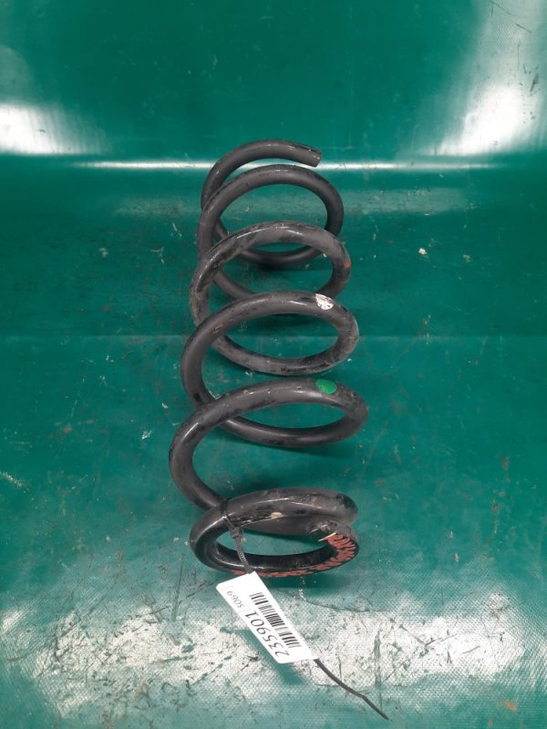Пружина задней подвески ACURA RDX 12-19 Внедорожник 3.5 J35Z2 Пружина задней подвески ACURA RDX 12-19 Внедорожник 3.5 J35Z2