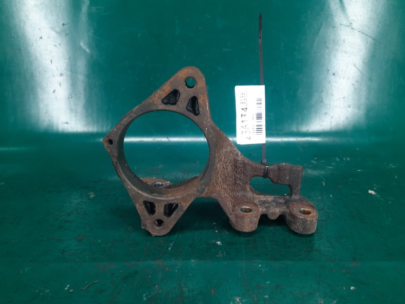 Кронштейн промежуточного вала NISSAN MURANO Z51 07-14 2009 Внедорожник 3.5 VQ35DE 39780-JP00A Б/У