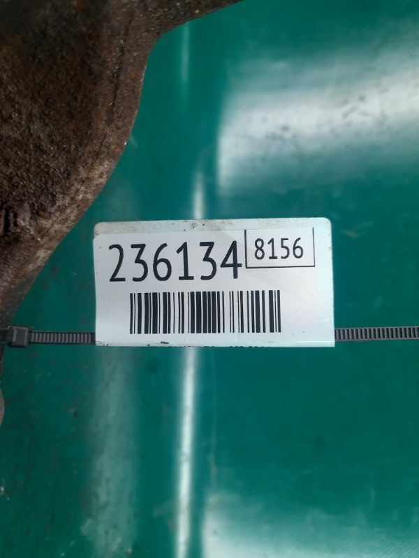 Кронштейн промежуточного вала MURANO Z51 07-14 2009 Внедорожник 3.5 VQ35DE