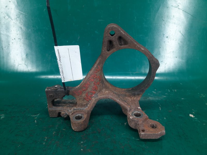 Кронштейн промежуточного вала NISSAN MURANO Z51 07-14 Внедорожник 3.5 VQ35DE