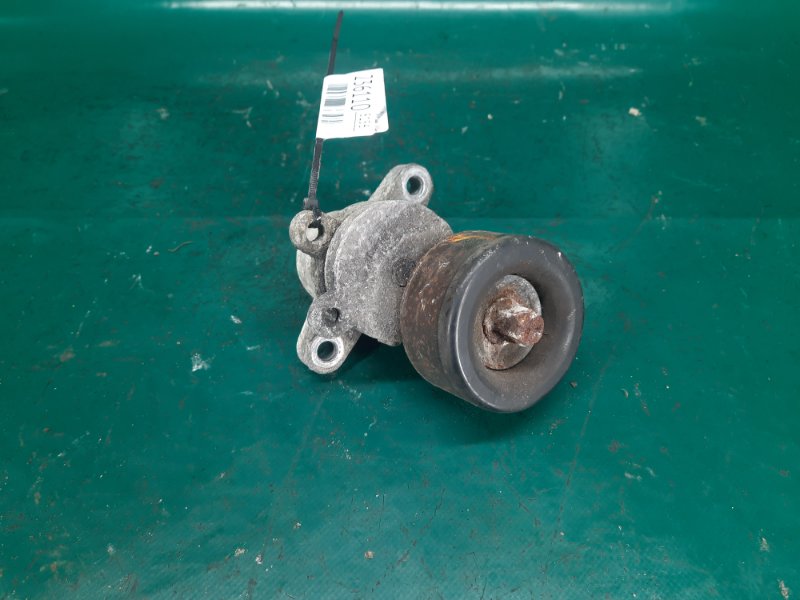 Натяжитель ремня генератора NISSAN MURANO Z51 07-14 2009 Внедорожник 3.5 VQ35DE 11955-JA10A Б/У