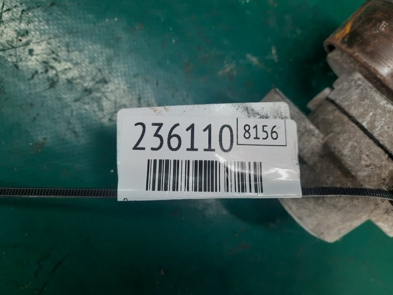 Натяжитель ремня генератора MURANO Z51 07-14 2009 Внедорожник 3.5 VQ35DE