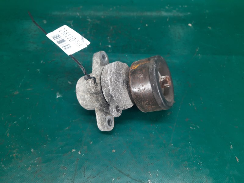 Натяжитель ремня генератора NISSAN MURANO Z51 07-14 Внедорожник 3.5 VQ35DE