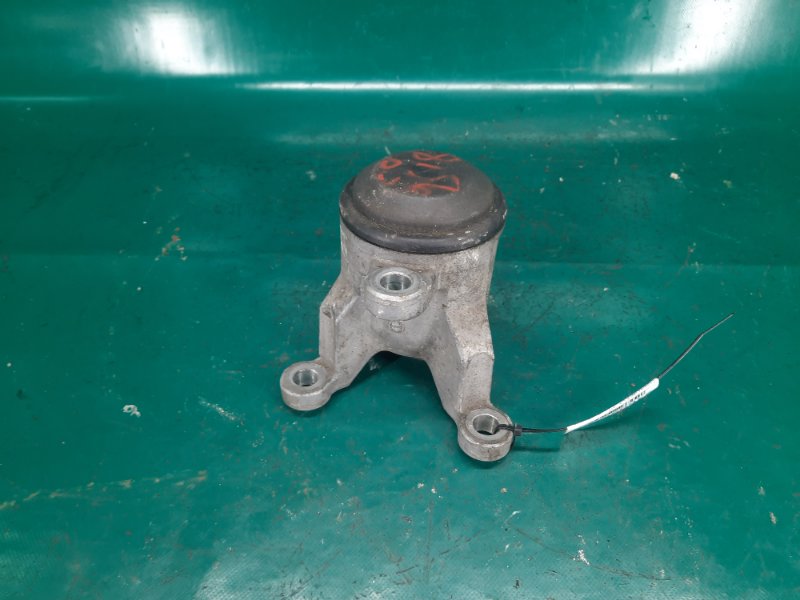 Подушка двигателя правая NISSAN MURANO Z51 07-14 2009 Внедорожник 3.5 VQ35DE 11210-JP00B Б/У