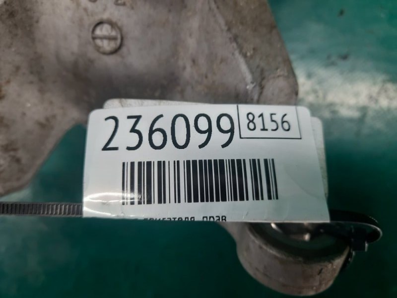 Подушка двигателя правая MURANO Z51 07-14 2009 Внедорожник 3.5 VQ35DE