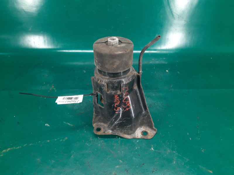 Подушка двигателя задняя NISSAN MURANO Z51 07-14 2009 Внедорожник 3.5 VQ35DE 11320-1AA1A Б/У