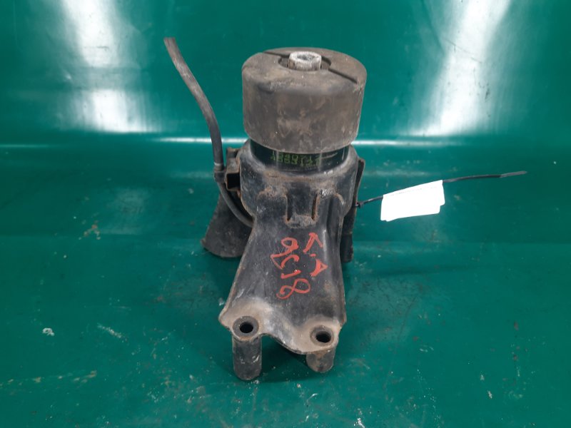 Подушка двигателя задняя MURANO Z51 07-14 2009 Внедорожник 3.5 VQ35DE