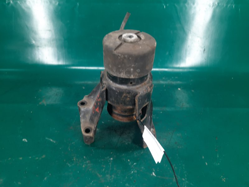 Подушка двигателя задняя MURANO Z51 07-14 2009 Внедорожник 3.5 VQ35DE