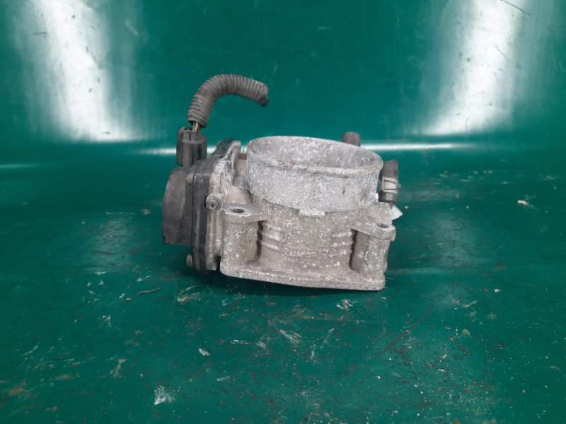 Дроссельная заслонка NISSAN MURANO Z51 07-14 Внедорожник 3.5 VQ35DE