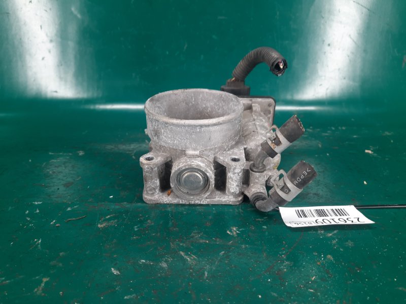 Дроссельная заслонка MURANO Z51 07-14 2009 Внедорожник 3.5 VQ35DE