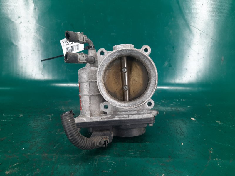 Дроссельная заслонка MURANO Z51 07-14 2009 Внедорожник 3.5 VQ35DE