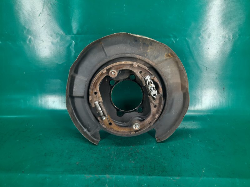 Запчасть тормозной механизм задний левый NISSAN MURANO Z51 07-14 2009 Внедорожник 3.5 VQ35DE 44010-CA01B Б/У Тормозной механизм задний левый NISSAN MURANO Z51 07-14 2009 Внедорожник 3.5 VQ35DE 44010-CA01B Б/У