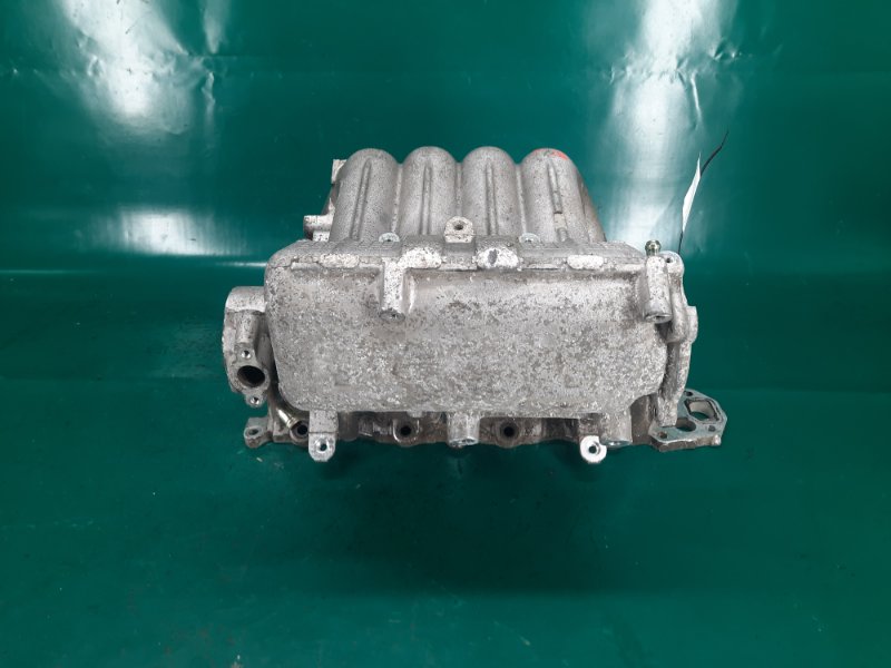 Коллектор впускной OUTLANDER 03-07 2004 Внедорожник 2.4 4G69