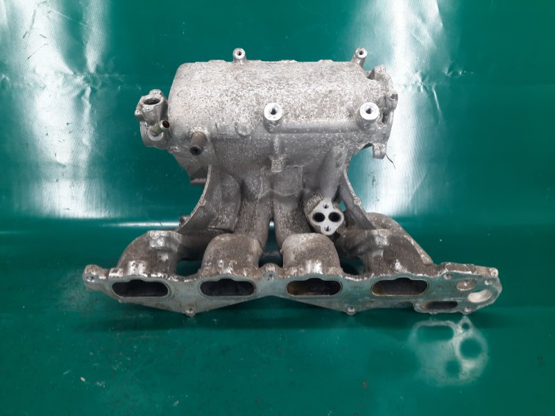 Коллектор впускной OUTLANDER 03-07 2004 Внедорожник 2.4 4G69