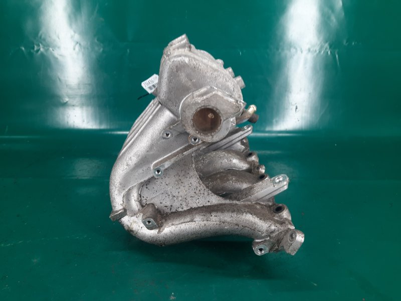 Коллектор впускной OUTLANDER 03-07 2004 Внедорожник 2.4 4G69