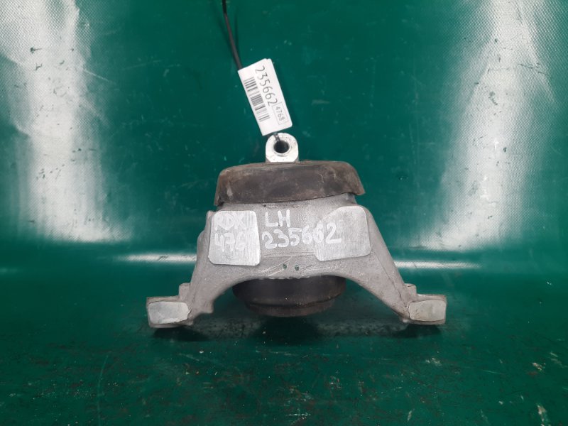 Подушка АКПП левая ACURA RDX 12-19 2017 Внедорожник 3.5 J35Z2 50870-TX4-A01 Б/У