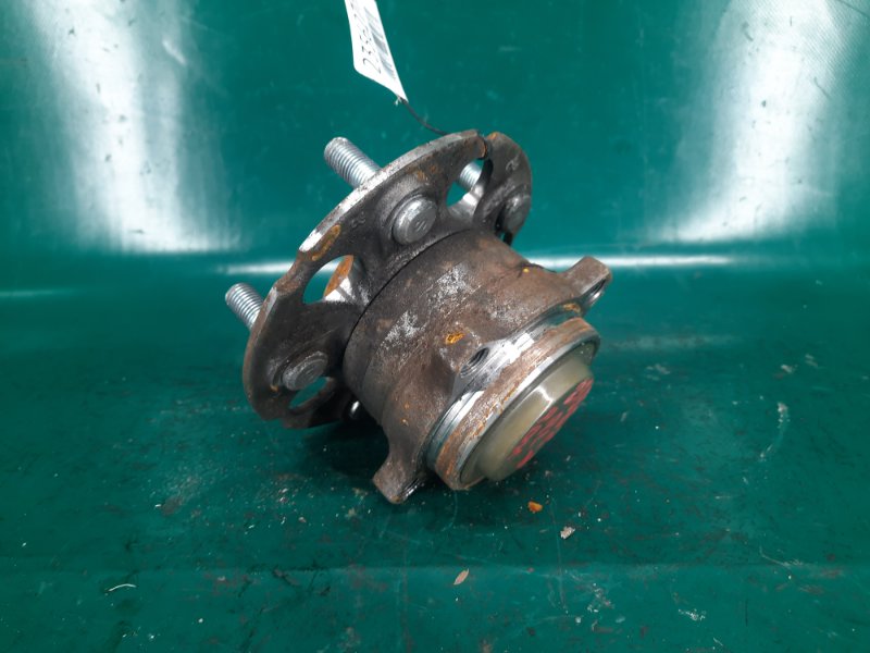 Ступица задняя RDX 12-19 2017 Внедорожник 3.5 J35Z2