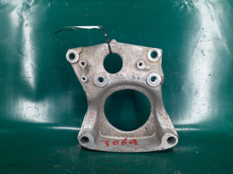 Кронштейн опоры двигателя задний ACURA RDX 12-19 2013 Внедорожник 3.5 J35Z2 Б/У