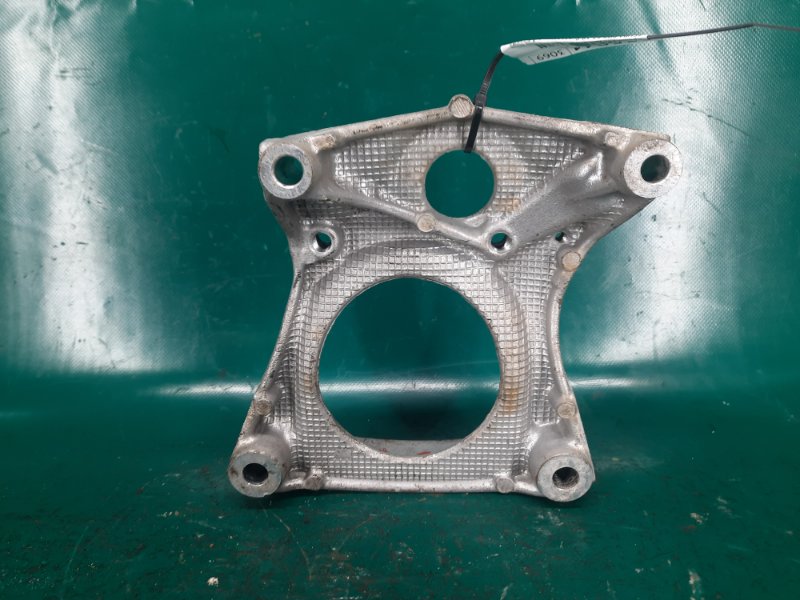 Кронштейн опоры двигателя задний ACURA RDX 12-19 Внедорожник 3.5 J35Z2