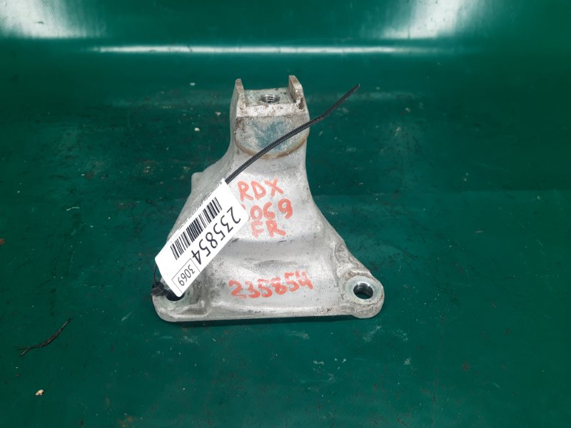 Кронштейн двигателя передний ACURA RDX 12-19 2013 Внедорожник 3.5 J35Z2 50630-TA1-A00 Б/У