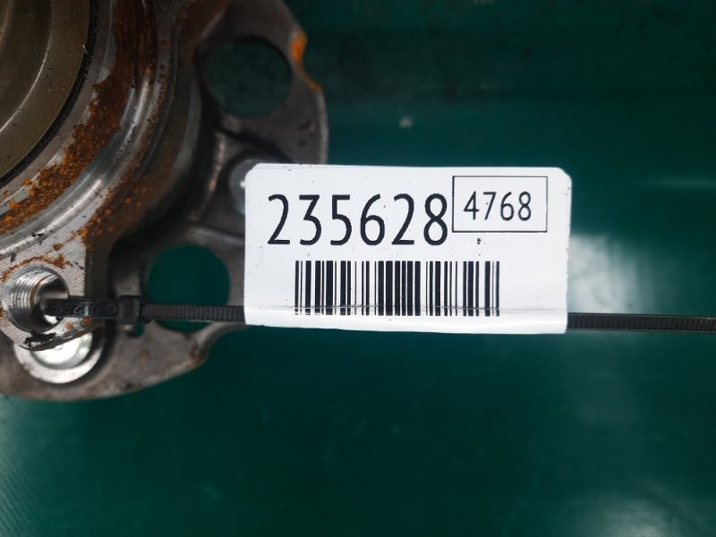 Ступица задняя RDX 12-19 2017 Внедорожник 3.5 J35Z2