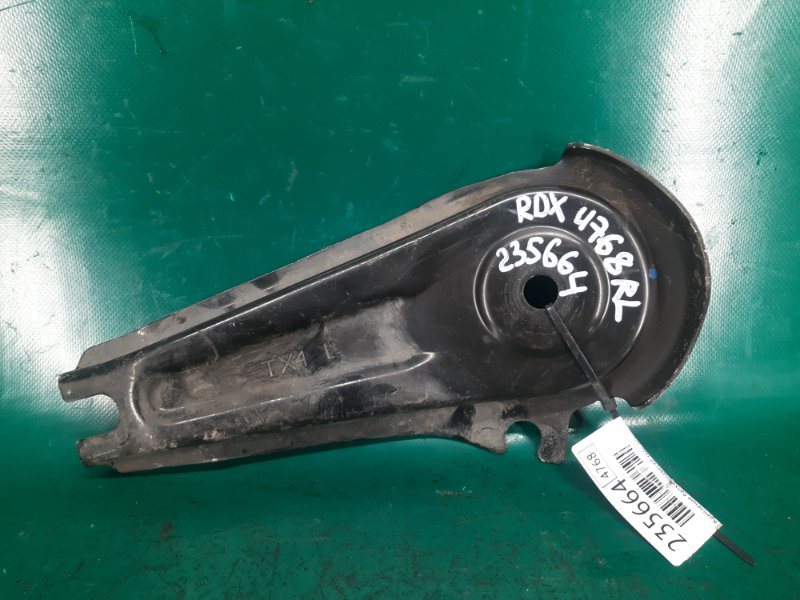 Запчасть крепление балки подвески переднее левое ACURA RDX 12-19 2017 Внедорожник 3.5 J35Z2 50276-TX4-A01 Б/У Крепление балки подвески переднее левое ACURA RDX 12-19 2017 Внедорожник 3.5 J35Z2 50276-TX4-A01 Б/У