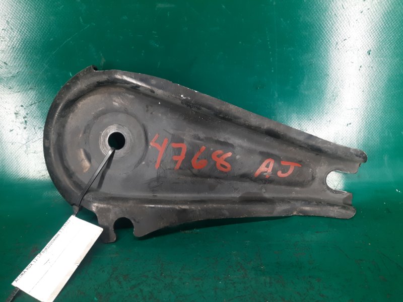 Крепление балки подвески переднее левое RDX 12-19 2017 Внедорожник 3.5 J35Z2 Крепление балки подвески переднее левое RDX 12-19 2017 Внедорожник 3.5 J35Z2