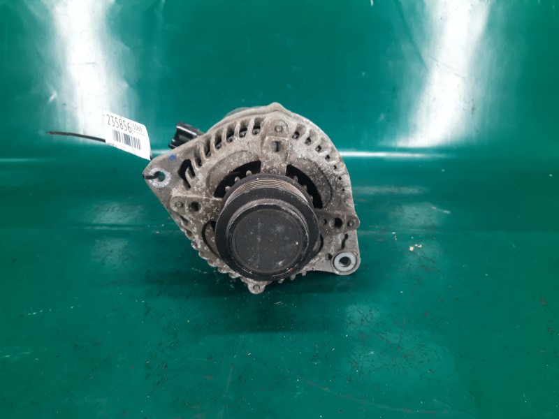 Генератор RDX 12-19 2013 Внедорожник 3.5 J35Z2