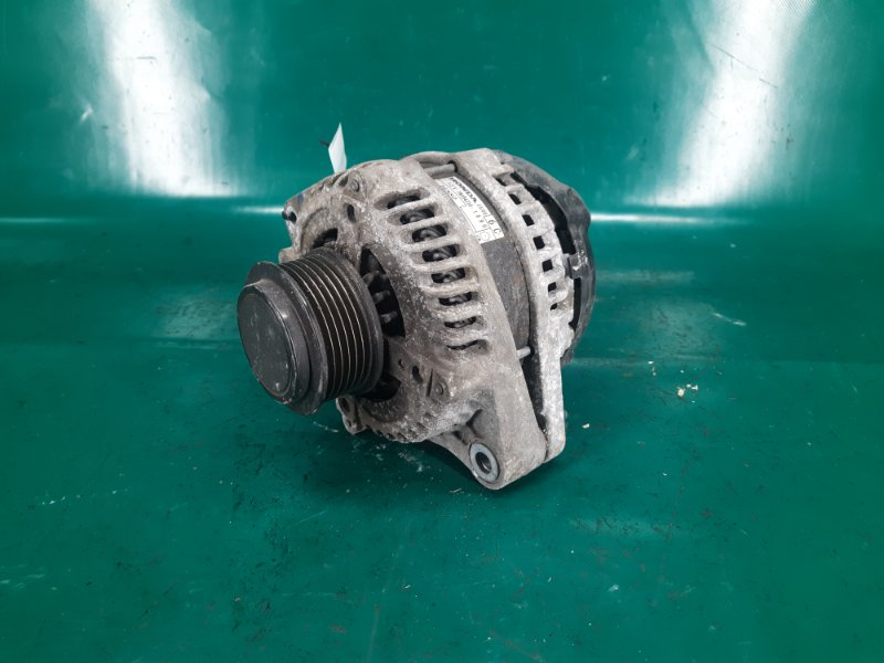 Генератор ACURA RDX 12-19 Внедорожник 3.5 J35Z2