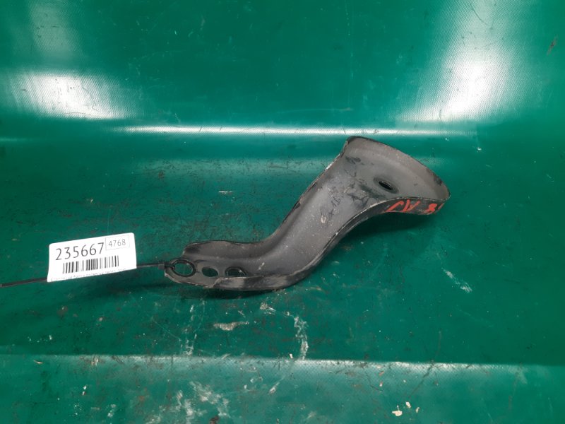 Крепление балки подвески заднее правое ACURA RDX 12-19 2017 Внедорожник 3.5 J35Z2 50365-STK-A00 Б/У