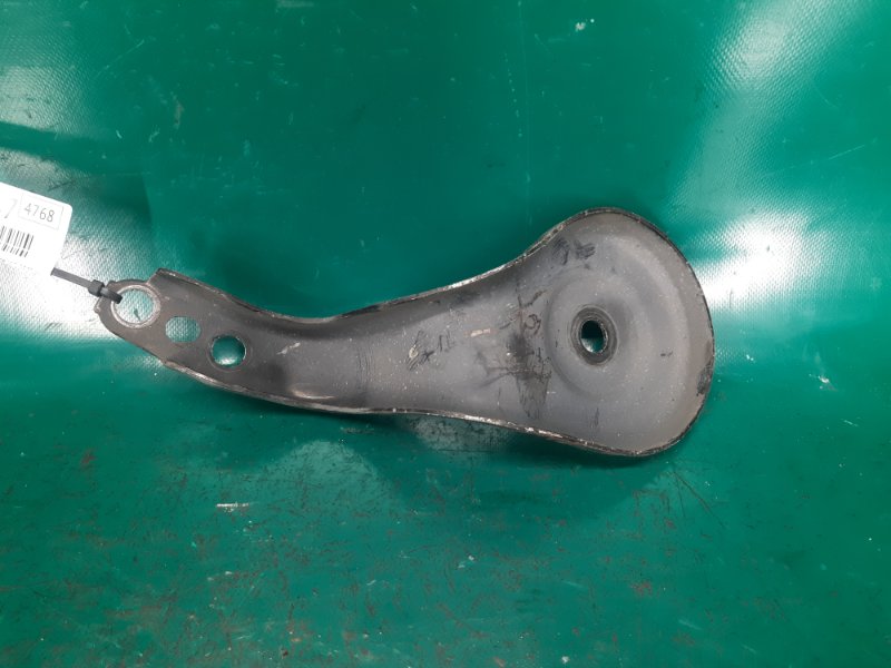 Крепление балки подвески заднее правое RDX 12-19 2017 Внедорожник 3.5 J35Z2