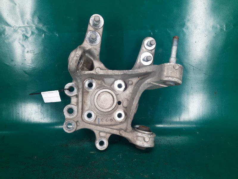 Цапфа задняя левая RDX 12-19 2017 Внедорожник 3.5 J35Z2 Цапфа задняя левая RDX 12-19 2017 Внедорожник 3.5 J35Z2