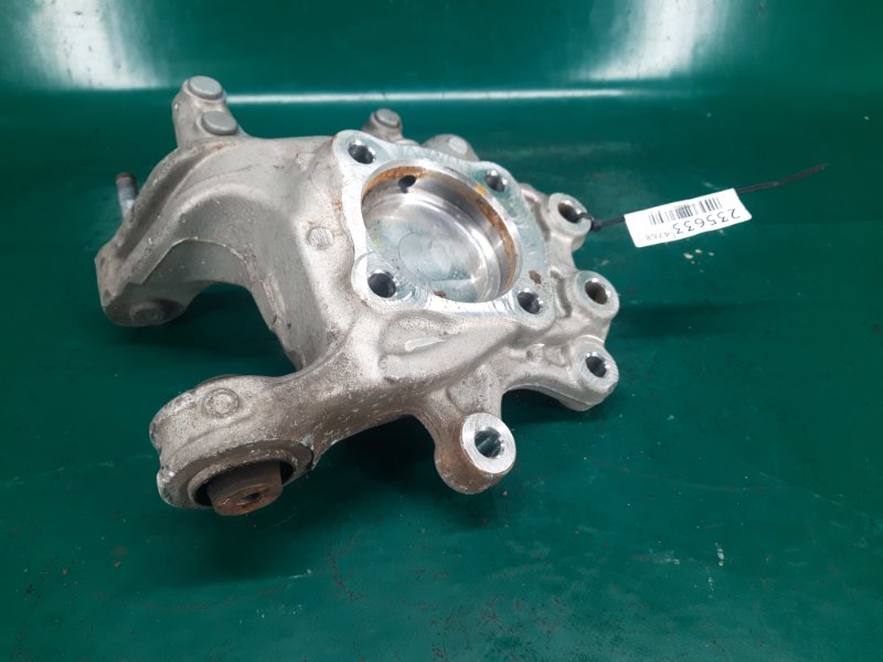 Цапфа задняя левая RDX 12-19 2017 Внедорожник 3.5 J35Z2 Цапфа задняя левая RDX 12-19 2017 Внедорожник 3.5 J35Z2