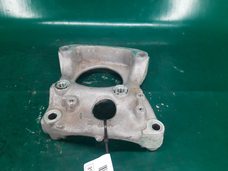 Кронштейн опоры двигателя задний RDX 12-19 2017 Внедорожник 3.5 J35Z2