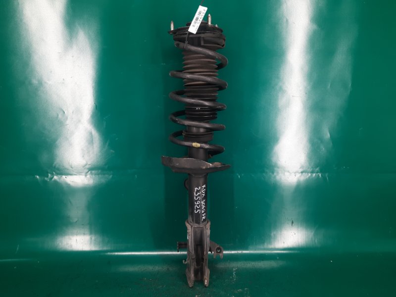 Запчасть амортизатор передний правый ACURA RDX 12-19 2013 Внедорожник 3.5 J35Z2 51611-TX4-A01 Б/У Амортизатор передний правый ACURA RDX 12-19 2013 Внедорожник 3.5 J35Z2 51611-TX4-A01 Б/У