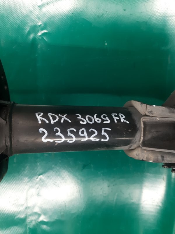 Амортизатор передний правый RDX 12-19 2013 Внедорожник 3.5 J35Z2 Амортизатор передний правый RDX 12-19 2013 Внедорожник 3.5 J35Z2