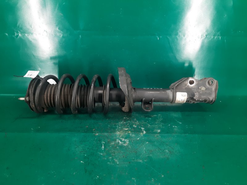 Амортизатор передний правый ACURA RDX 12-19 Внедорожник 3.5 J35Z2 Амортизатор передний правый ACURA RDX 12-19 Внедорожник 3.5 J35Z2