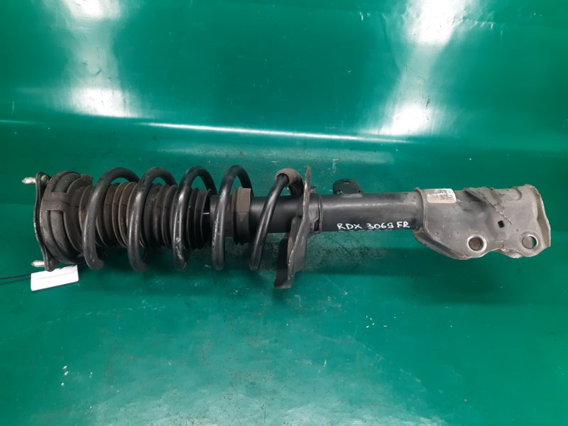 Амортизатор передний правый RDX 12-19 2013 Внедорожник 3.5 J35Z2 Амортизатор передний правый RDX 12-19 2013 Внедорожник 3.5 J35Z2