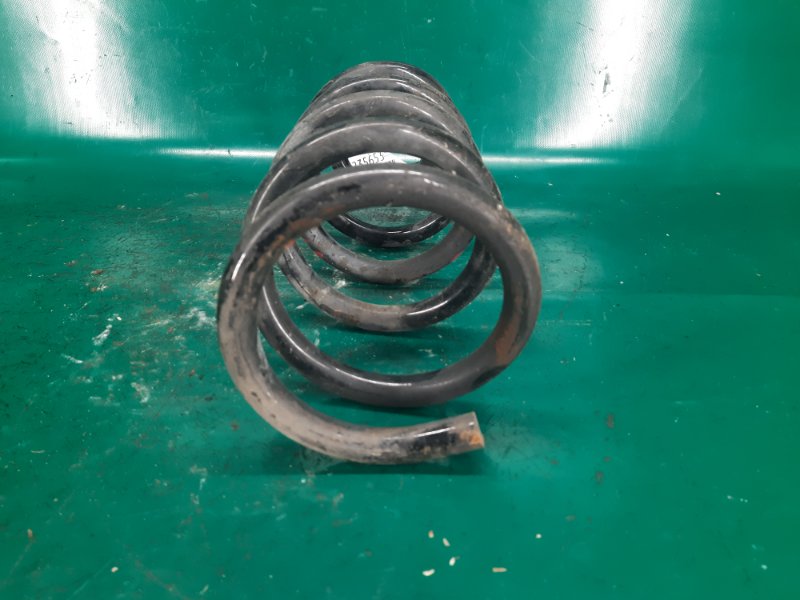 Пружина передней подвески правая ACURA RDX 12-19 Внедорожник 3.5 J35Z2 Пружина передней подвески правая ACURA RDX 12-19 Внедорожник 3.5 J35Z2