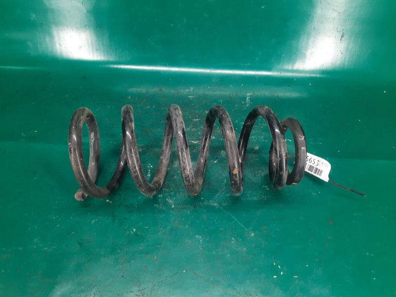 Пружина передней подвески правая RDX 12-19 2017 Внедорожник 3.5 J35Z2 Пружина передней подвески правая RDX 12-19 2017 Внедорожник 3.5 J35Z2