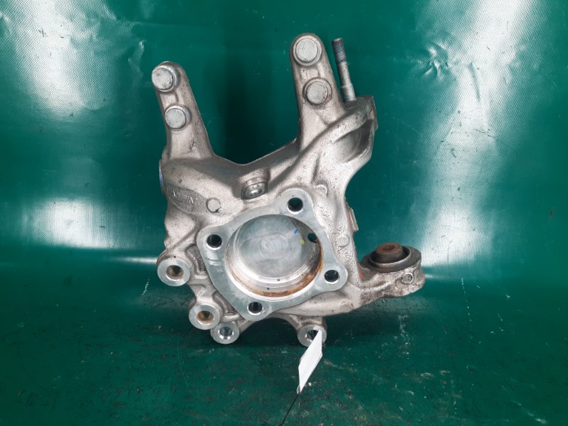 Цапфа задняя правая ACURA RDX 12-19 2017 Внедорожник 3.5 J35Z2 52210-TX5-A00 Б/У