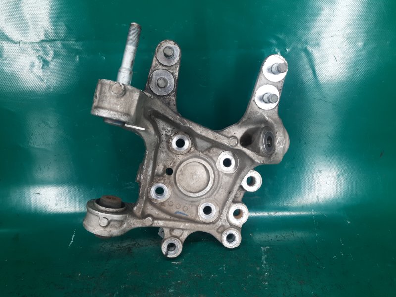 Цапфа задняя правая ACURA RDX 12-19 Внедорожник 3.5 J35Z2