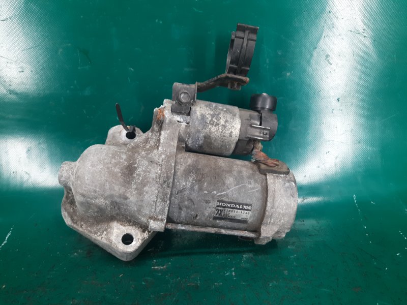 Запчасть стартер ACURA RDX 12-19 2013 Внедорожник 3.5 J35Z2 31200-R8A-A01 Б/У Стартер ACURA RDX 12-19 2013 Внедорожник 3.5 J35Z2 31200-R8A-A01 Б/У