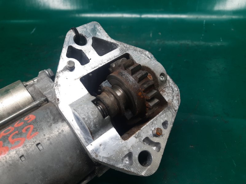 Стартер RDX 12-19 2013 Внедорожник 3.5 J35Z2 Стартер RDX 12-19 2013 Внедорожник 3.5 J35Z2