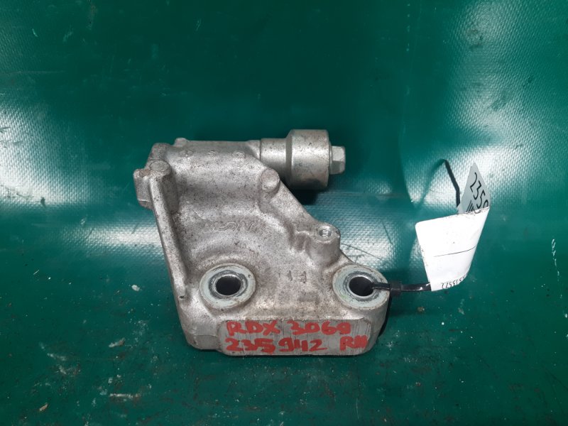 Кронштейн двигателя правый ACURA RDX 12-19 Внедорожник 3.5 J35Z2 Кронштейн двигателя правый ACURA RDX 12-19 Внедорожник 3.5 J35Z2