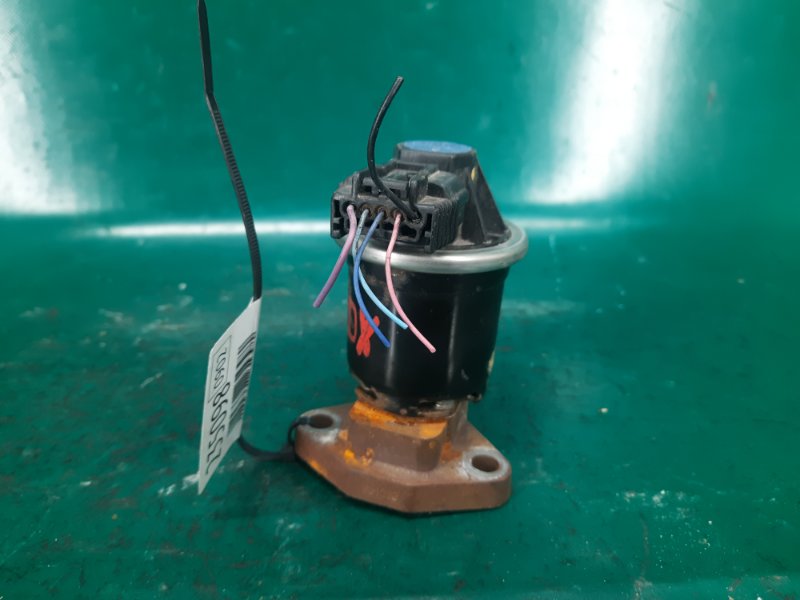 Запчасть клапан egr ACURA MDX (YD3) 13-21 2014 Внедорожник 3.5 J35Y5 18011-R1A-A00 Б/У Клапан EGR ACURA MDX (YD3) 13-21 2014 Внедорожник 3.5 J35Y5 18011-R1A-A00 Б/У