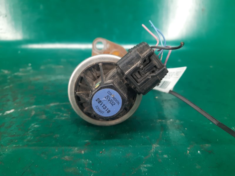 Клапан EGR MDX (YD3) 13-21 2014 Внедорожник 3.5 J35Y5 Клапан EGR MDX (YD3) 13-21 2014 Внедорожник 3.5 J35Y5