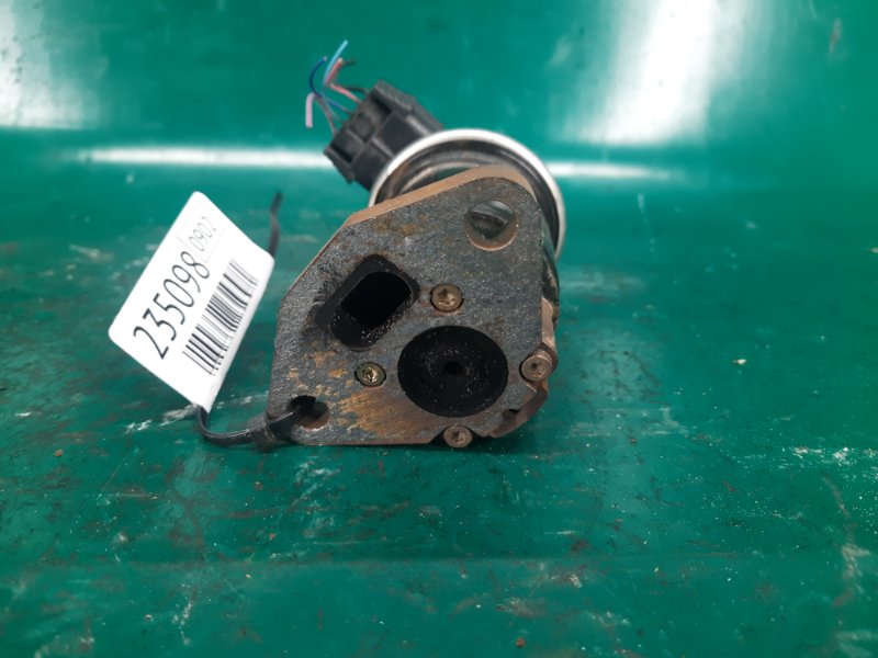 Клапан EGR MDX (YD3) 13-21 2014 Внедорожник 3.5 J35Y5 Клапан EGR MDX (YD3) 13-21 2014 Внедорожник 3.5 J35Y5