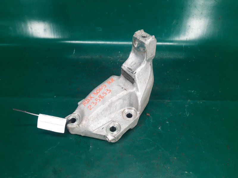 Кронштейн двигателя задний ACURA RDX 12-19 2013 Внедорожник 3.5 J35Z2 50610-TA1-A00 Б/У